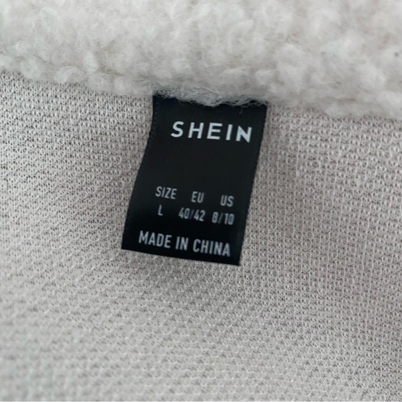 Sherpa Jacket - Picture 4 of 4